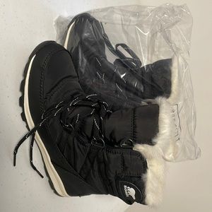 Sorel whitney boots size 7 brand new never worn